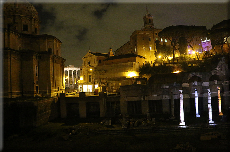 foto Fori Imperiali